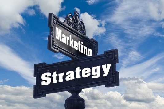Estrategia Marketing Online 1