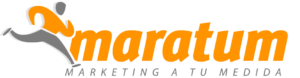 Maratum logo
