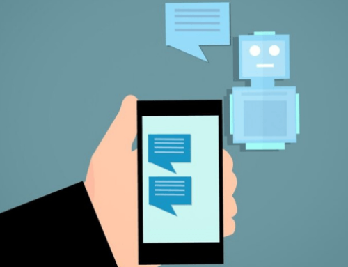 Chatbots: utilidad y cómo crearlos para empresas B2B