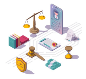 marketing sector jurídico