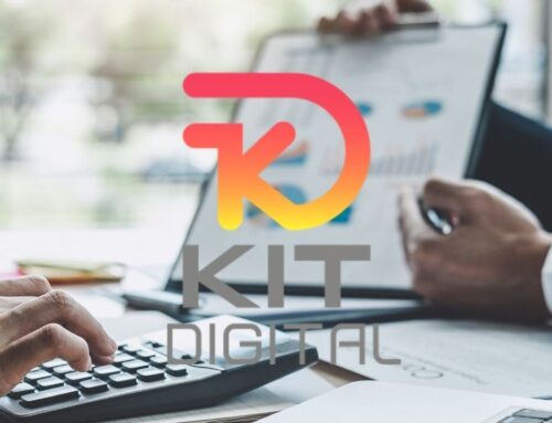 ¿Qué servicios incluye el Kit Digital?