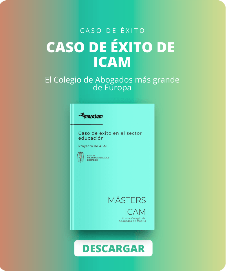 Descarga el caso de éxito del ICAM