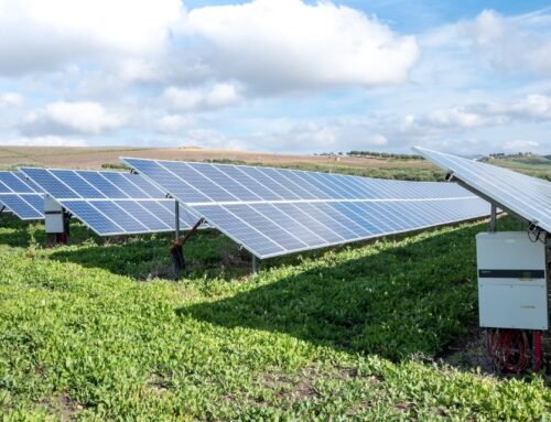 Cinco pasos para realizar ABM para el sector de la energía solar